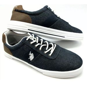 polo us shoes